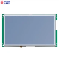 HMI cổng nối tiếp 10.1 inch