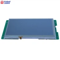 Màn hình cảm ứng cổng nối tiếp 2,4 inch HMI