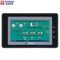 Màn hình cảm ứng công nghiệp HMI 4,3 inch