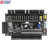 Hệ thống PLC và HMI