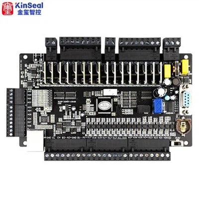Kết hợp PLC với HMI