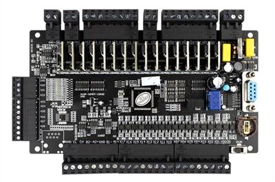 Nguyên tắc điều khiển logic khả trình