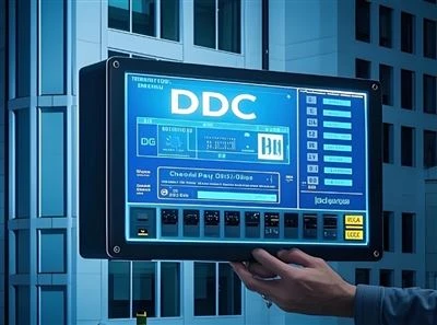 Hệ thống DDC hoạt động như thế nào và chức năng của nó